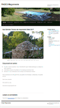 Mobile Screenshot of maconnerie-fages.fr
